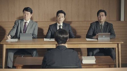 Law School 2021  [S01E02] - Episode 2