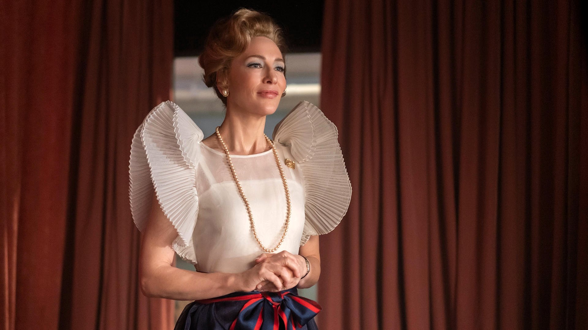 Mrs. America 2020  [S01E09] - Reagan