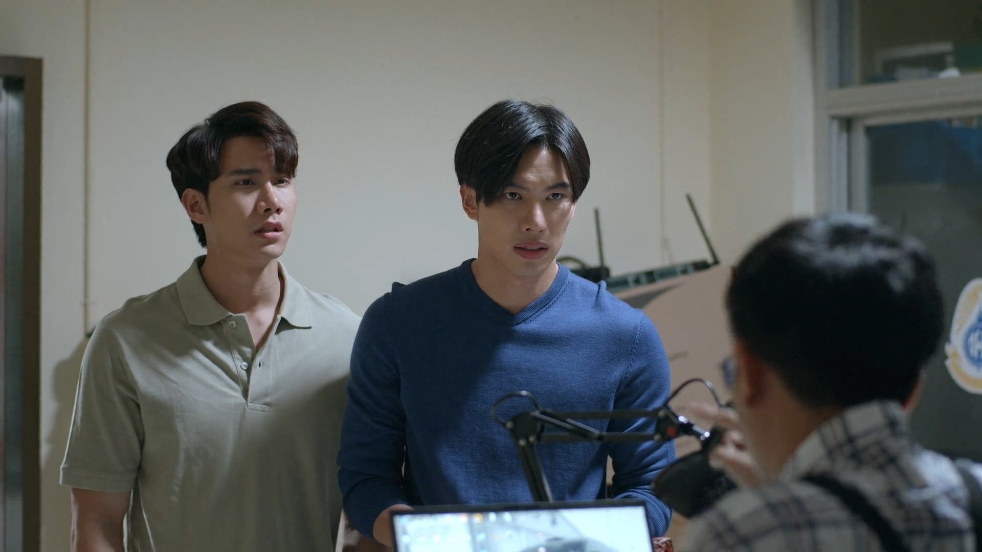 Manner of Death 2020  [S01E06] - Episode 6
