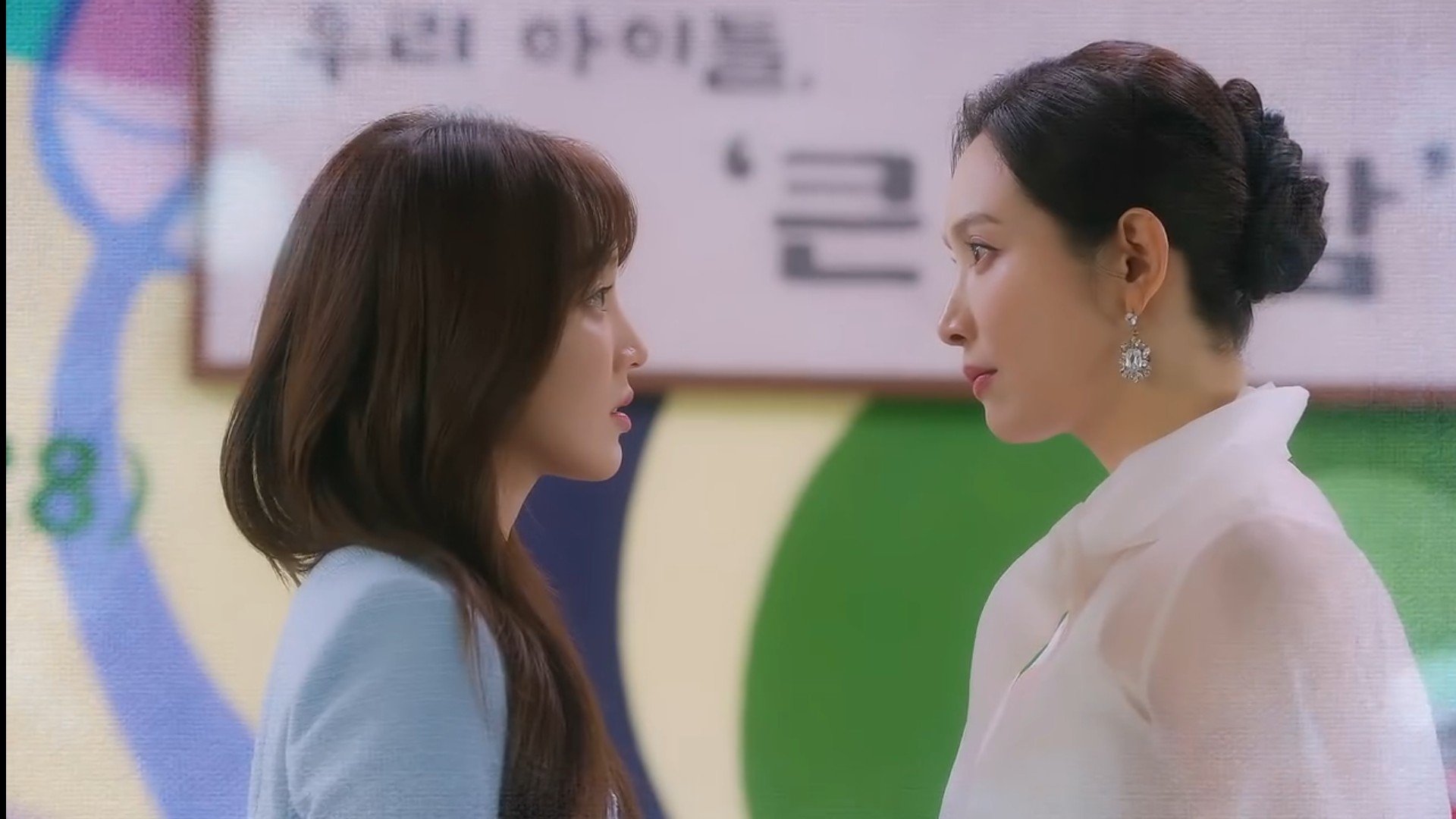 Perfect Marriage Revenge 2023  [S01E04] - A Line to be Crossed