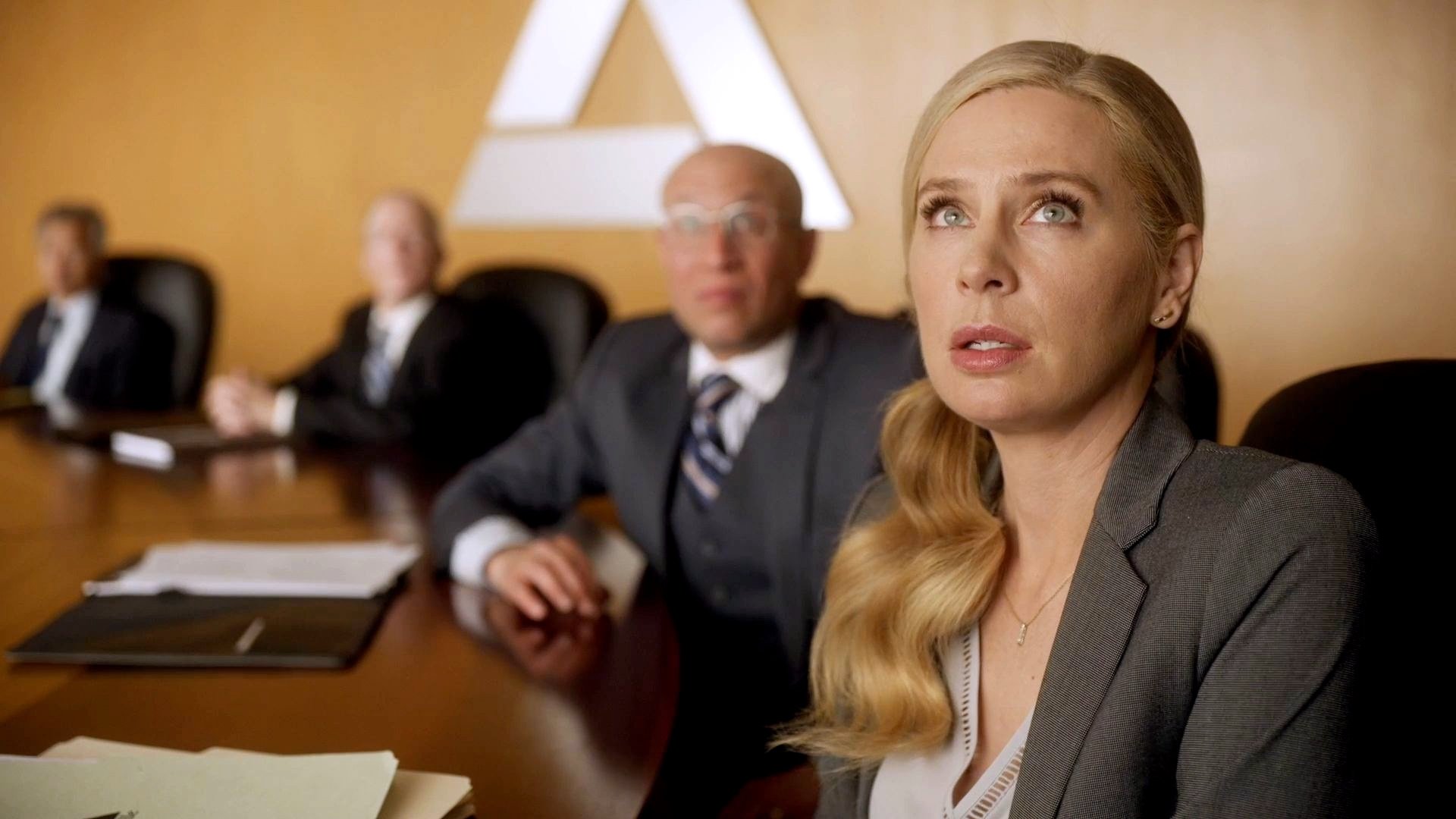 Corporate 2020  [S03E01] - Pickles 4 Breakfast
