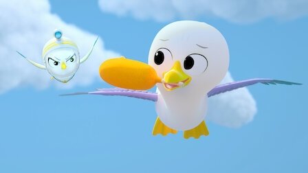 StarBeam 2021  [S04E14] - Kipper Cam