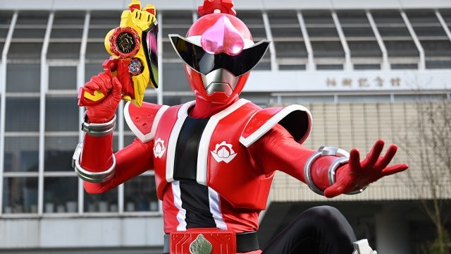 Avataro Sentai Donbrothers 2022  [S01E01] - Avatarō