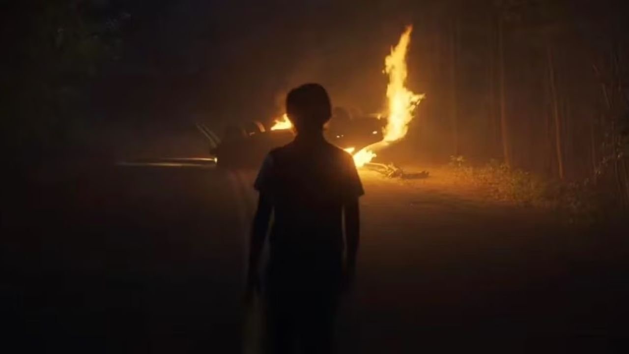 Stranger Things 2022  [S04E02] - Chapter Two: Vecna's Curse