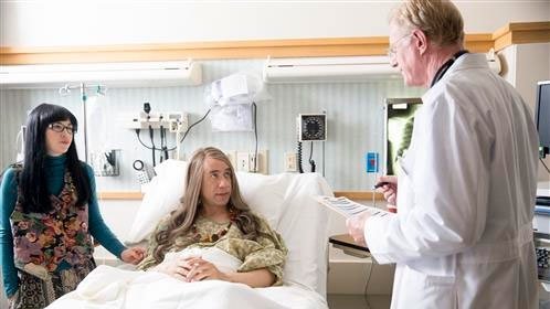 Portlandia 2015  [S05E03] - Healthcare
