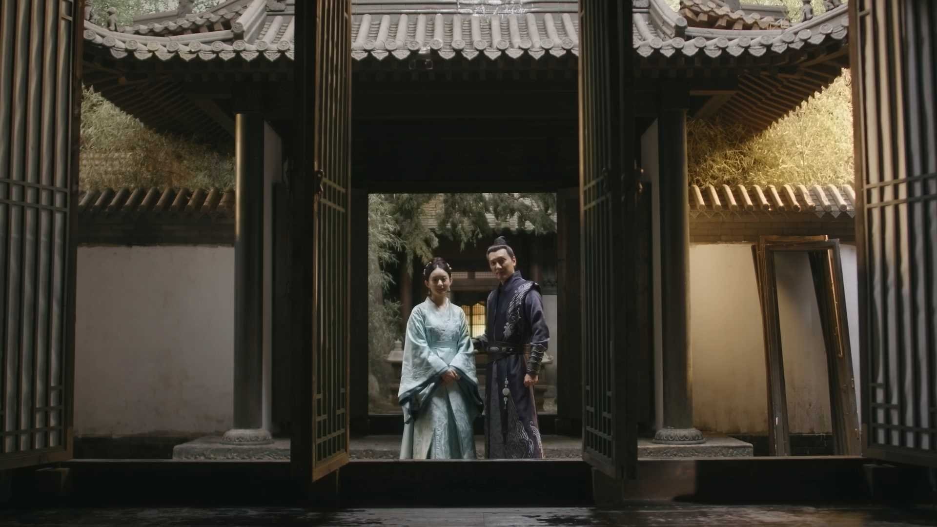 The Story of Ming Lan 2018  [S01E73] - Episode 73