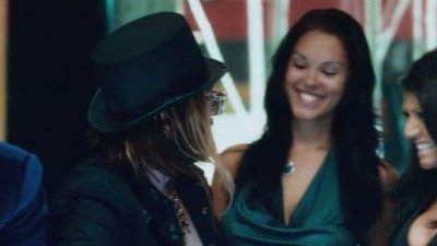 Endgame 2011  [S01E12] - Polar Opposites