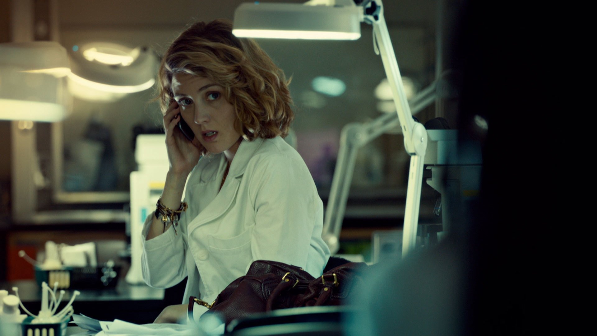 Orphan Black 2013  [S01E05] - Conditions of Existence