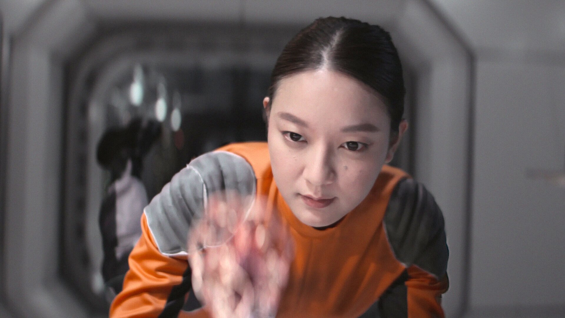 Tomorrow and I 2024  [S01E01] - Black Sheep