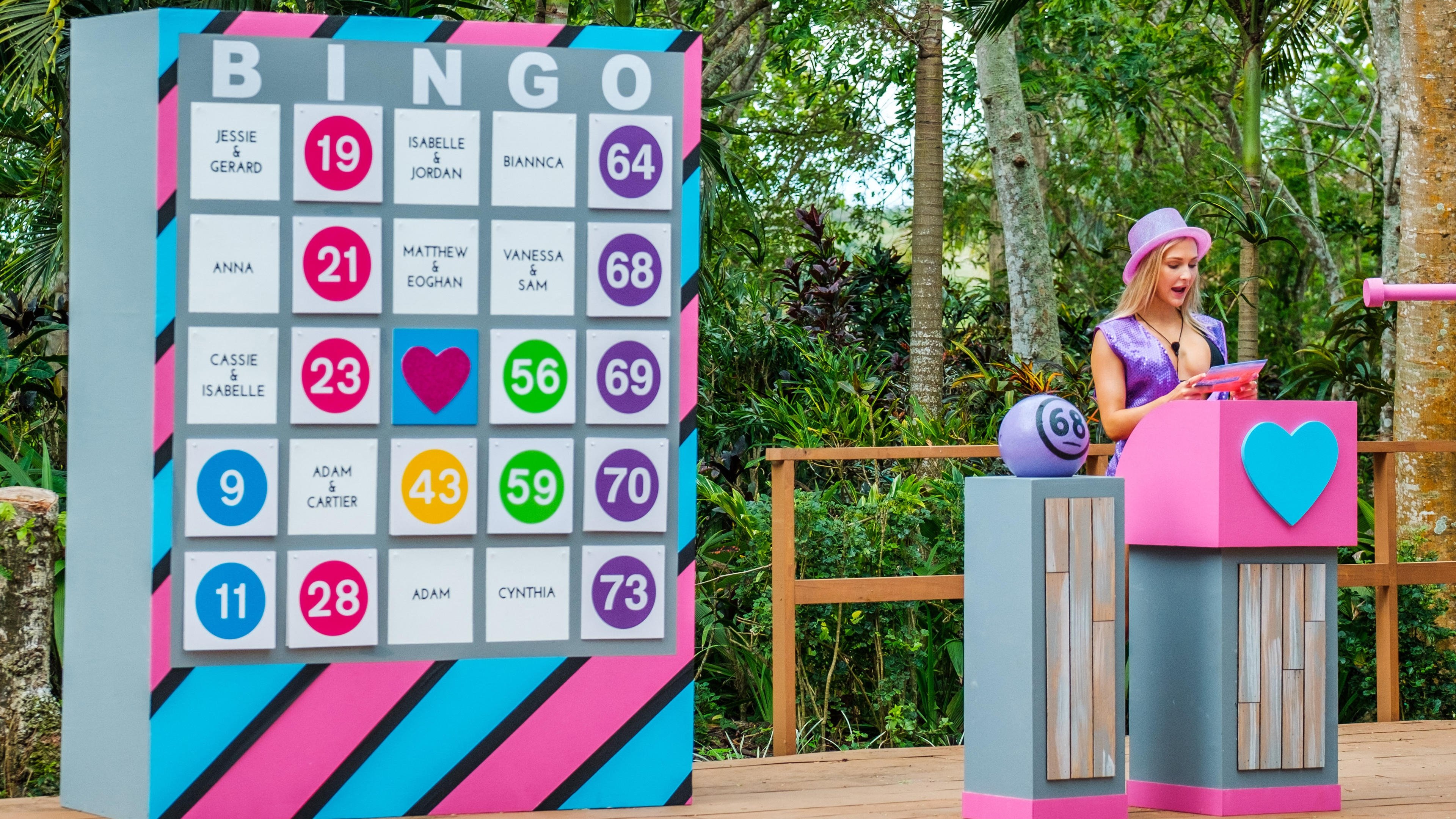 Love Island Australia 2019  [S02E16] - Episode 16