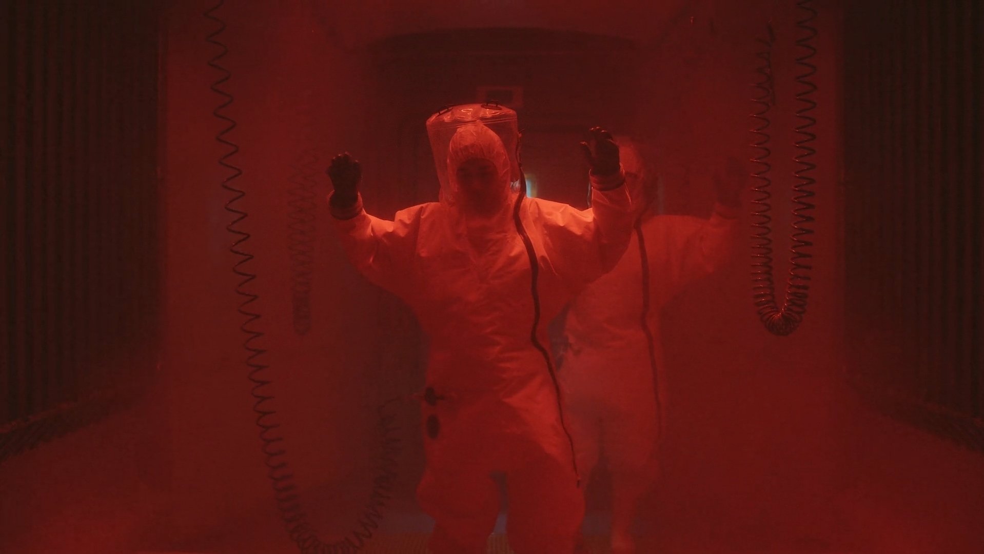 Ebola Fighters 2021  [S01E01] - Episode 1