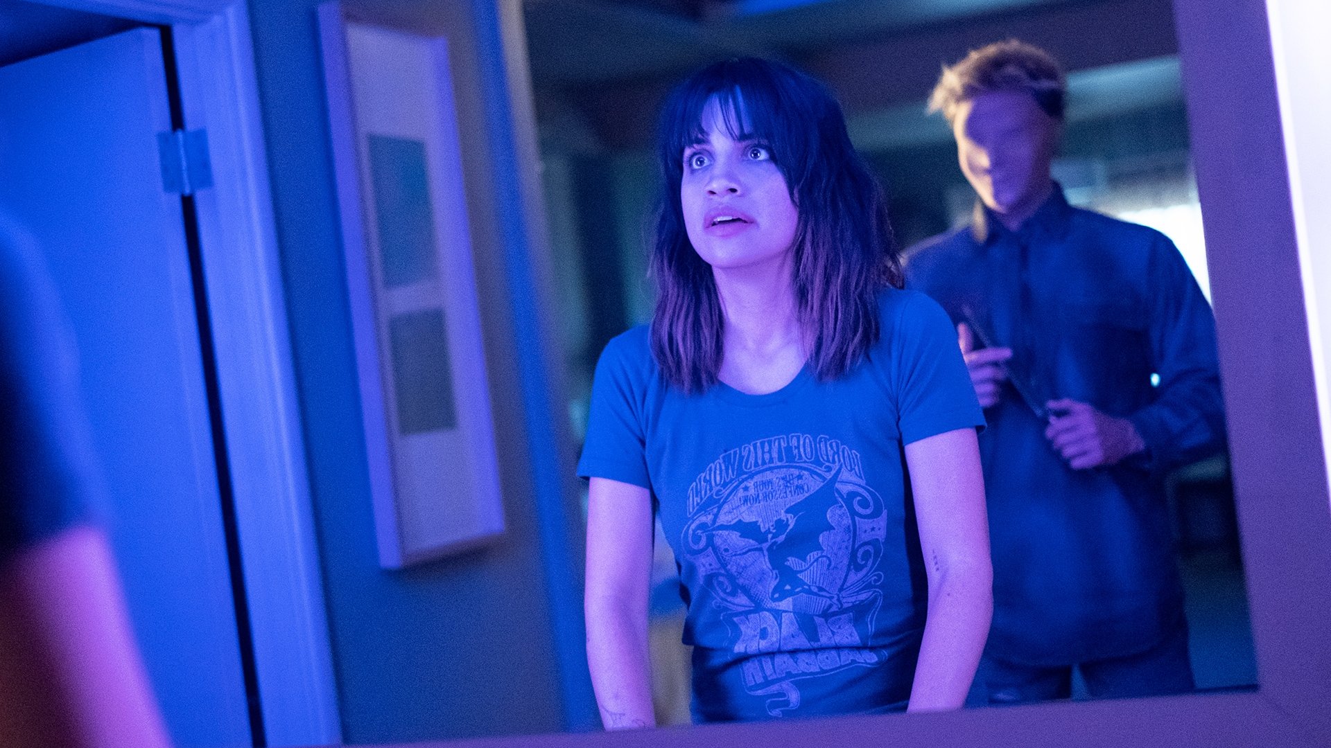 Room 104 2018  [S02E08] - A Nightmare