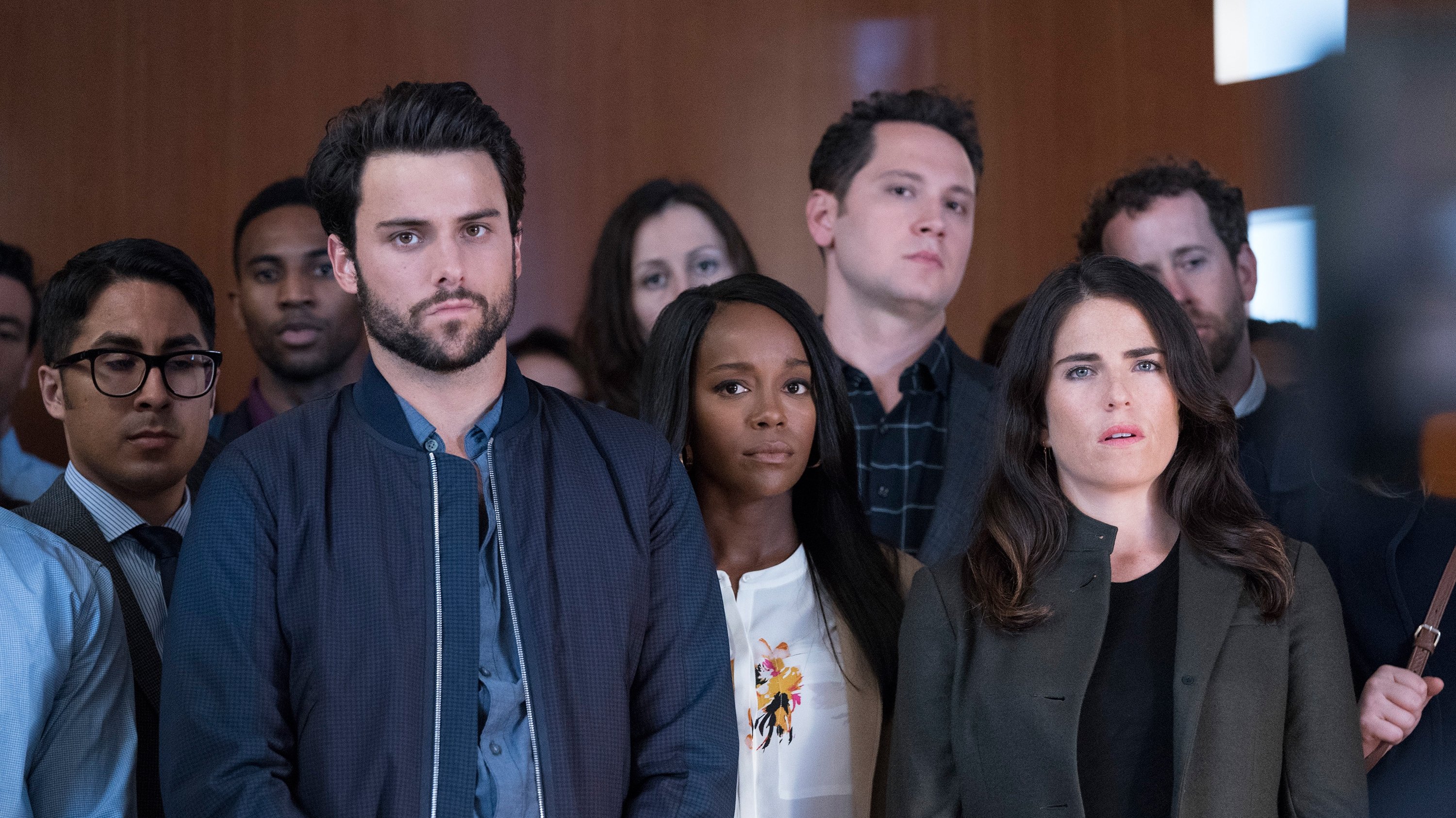 How to Get Away with Murder 2018  [S05E01] - Your Funeral