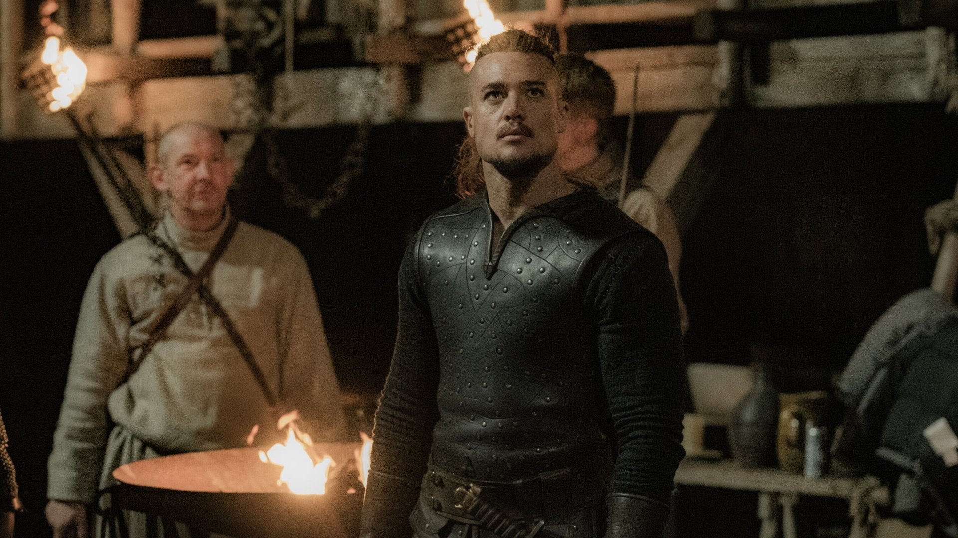 The Last Kingdom 2020  [S04E03] - Episode 3