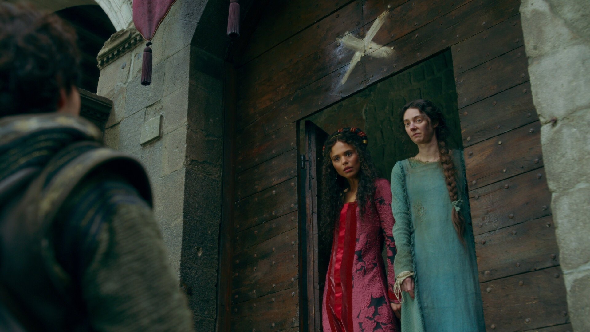 The Decameron 2024  [S01E01] - The Beautiful, Not-Infected Countryside