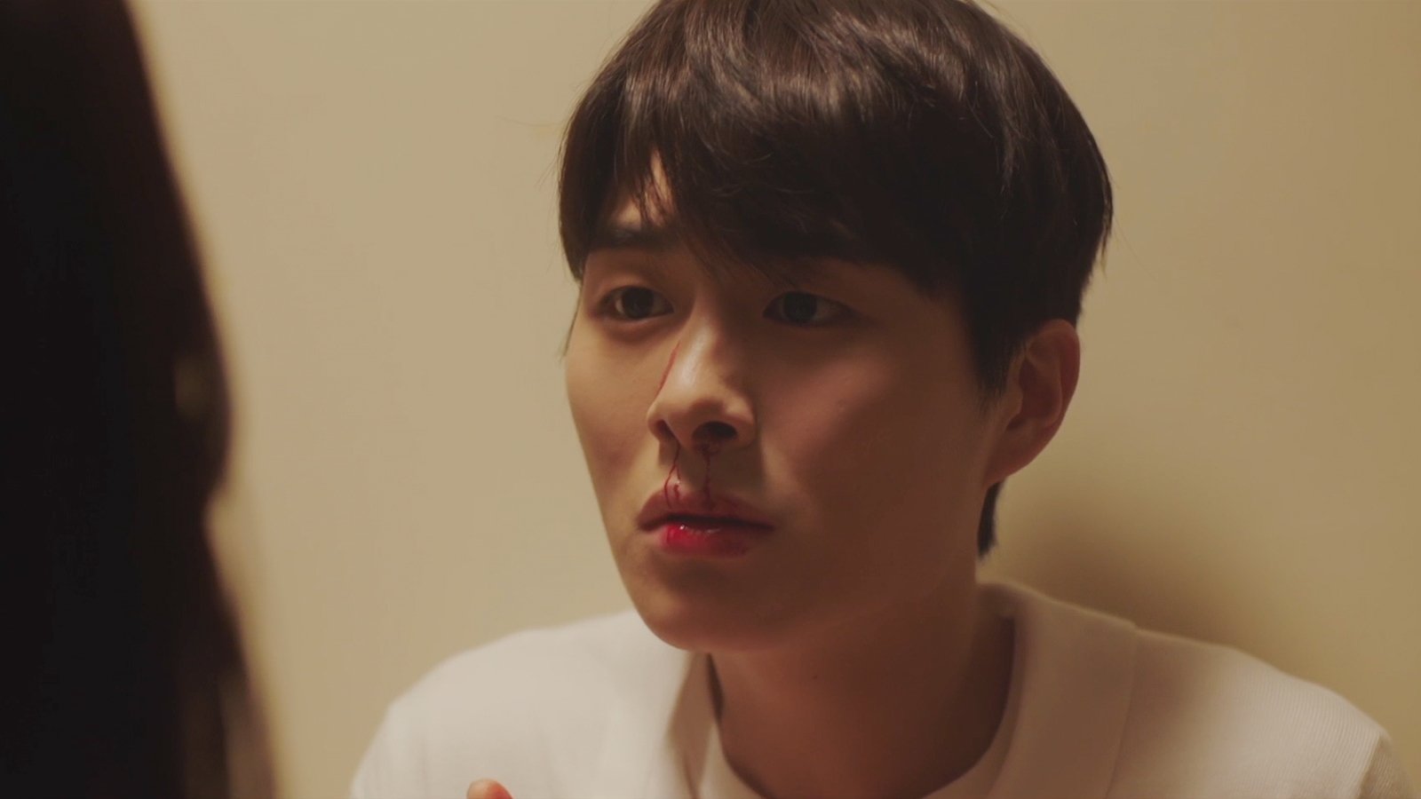 Extraordinary You 2019  [S01E05] - Do Hwa Becomes Aware of Himself