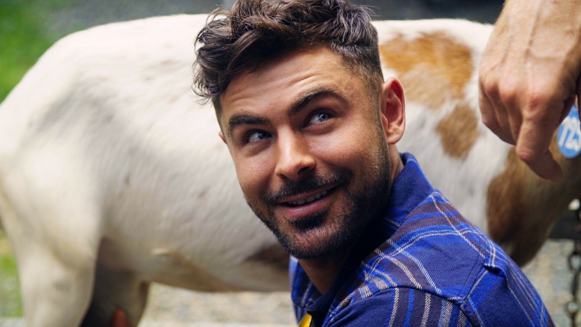 Down to Earth with Zac Efron 2020  [S01E06] - Puerto Rico