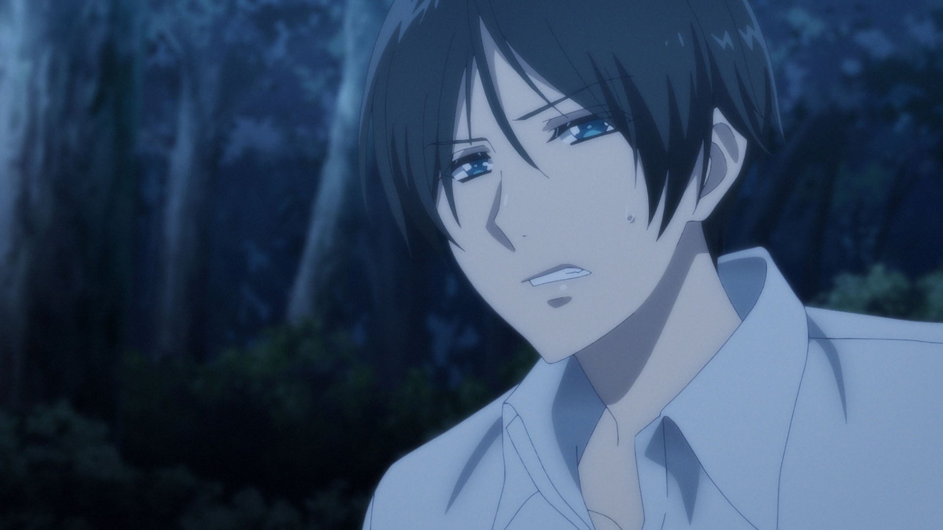 The Demon Prince of Momochi House 2024  [S01E10] - Shelf of Hearts