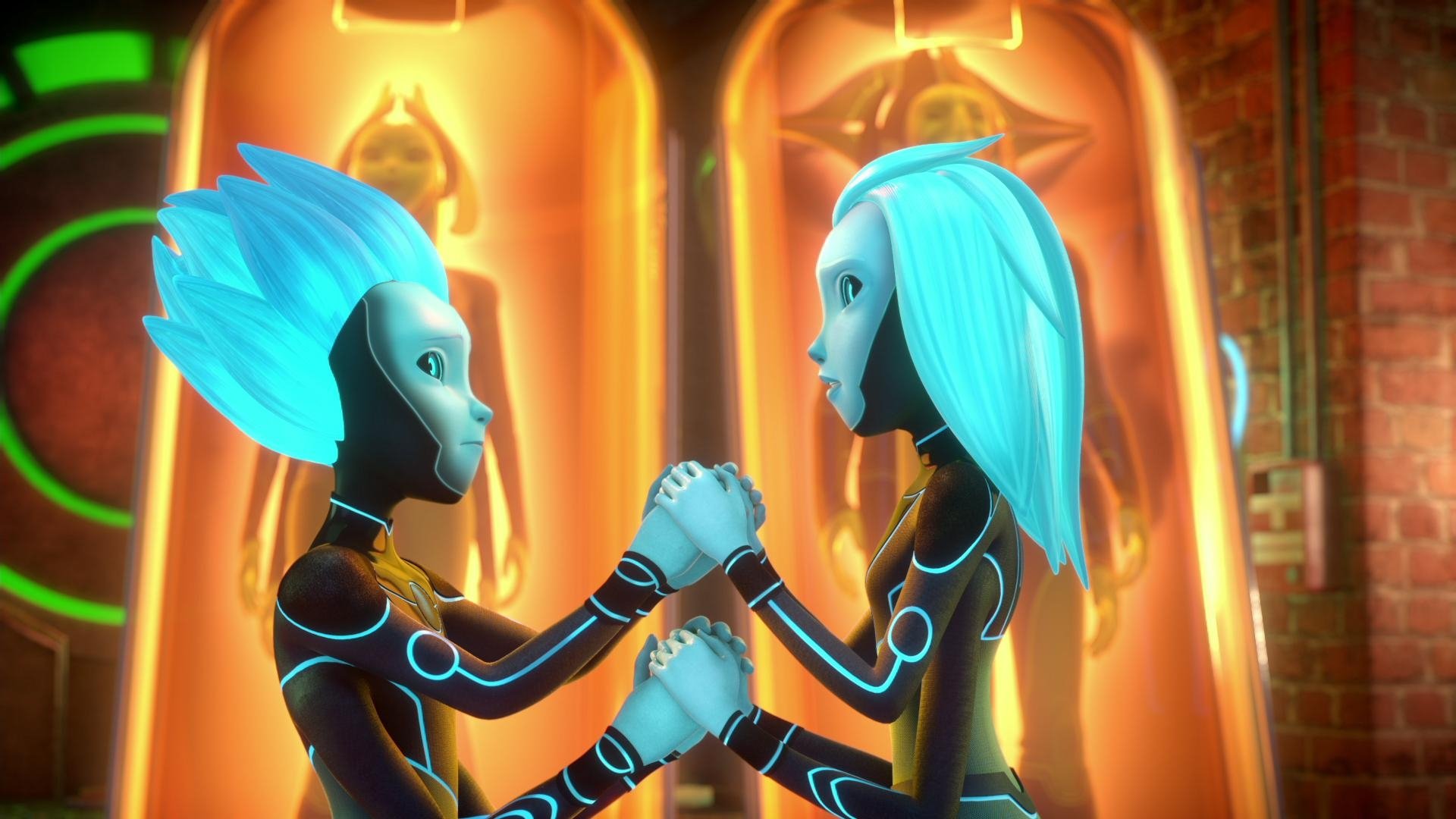 3Below: Tales of Arcadia 2019  [S02E13] - A Glorious End, Part 2