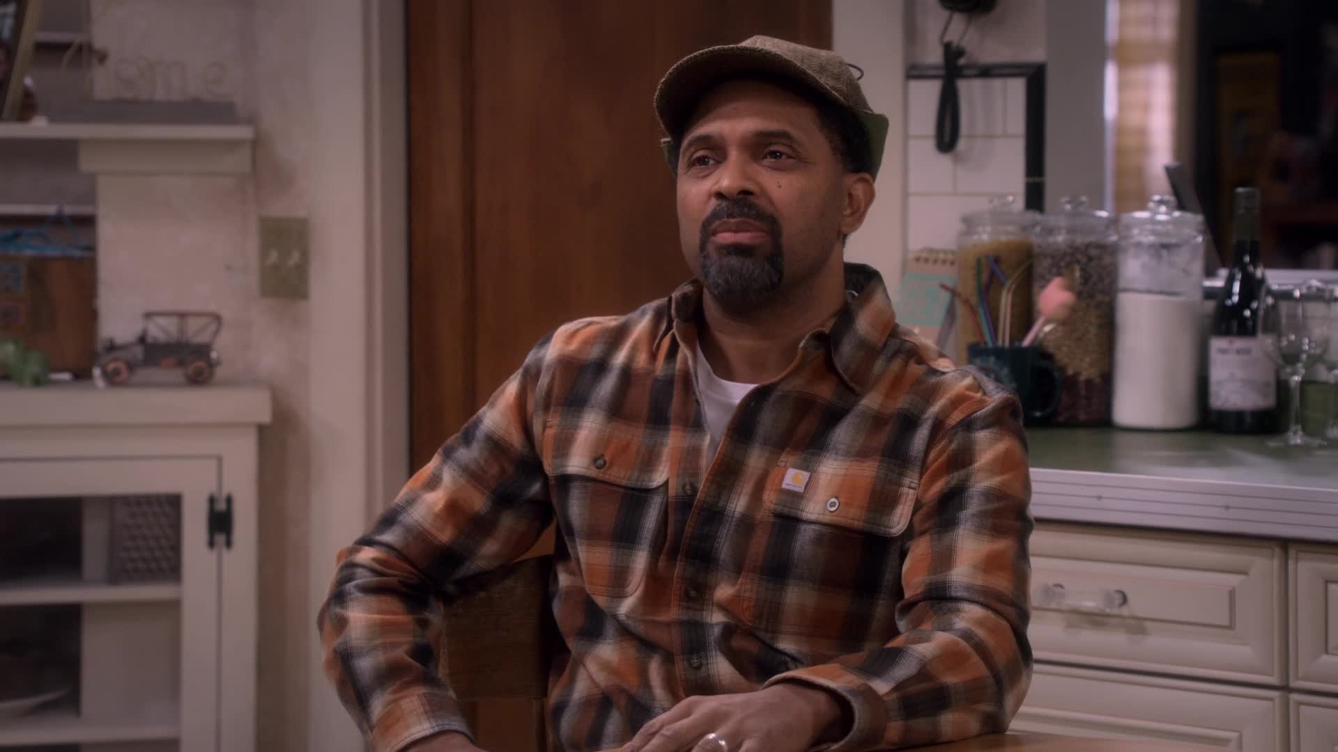 The Upshaws 2022  [S02E01] - Maybe Daddy