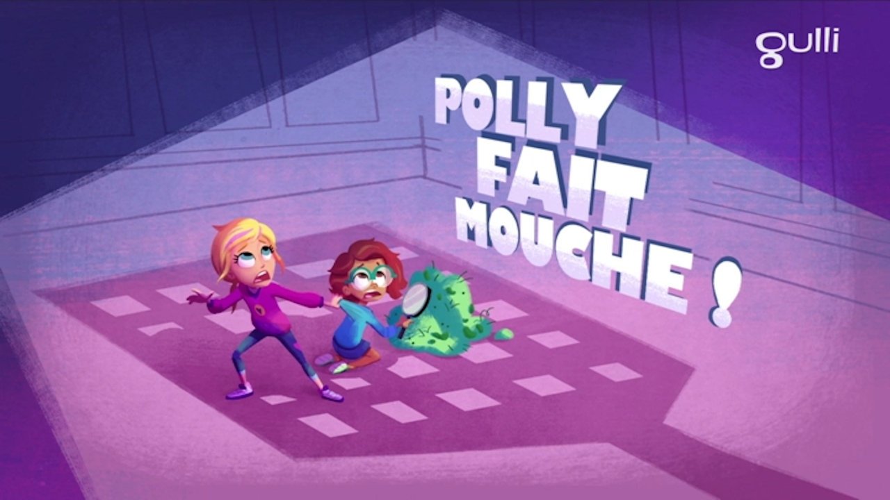 Polly Pocket 2020  [S02E05] - Episode 5