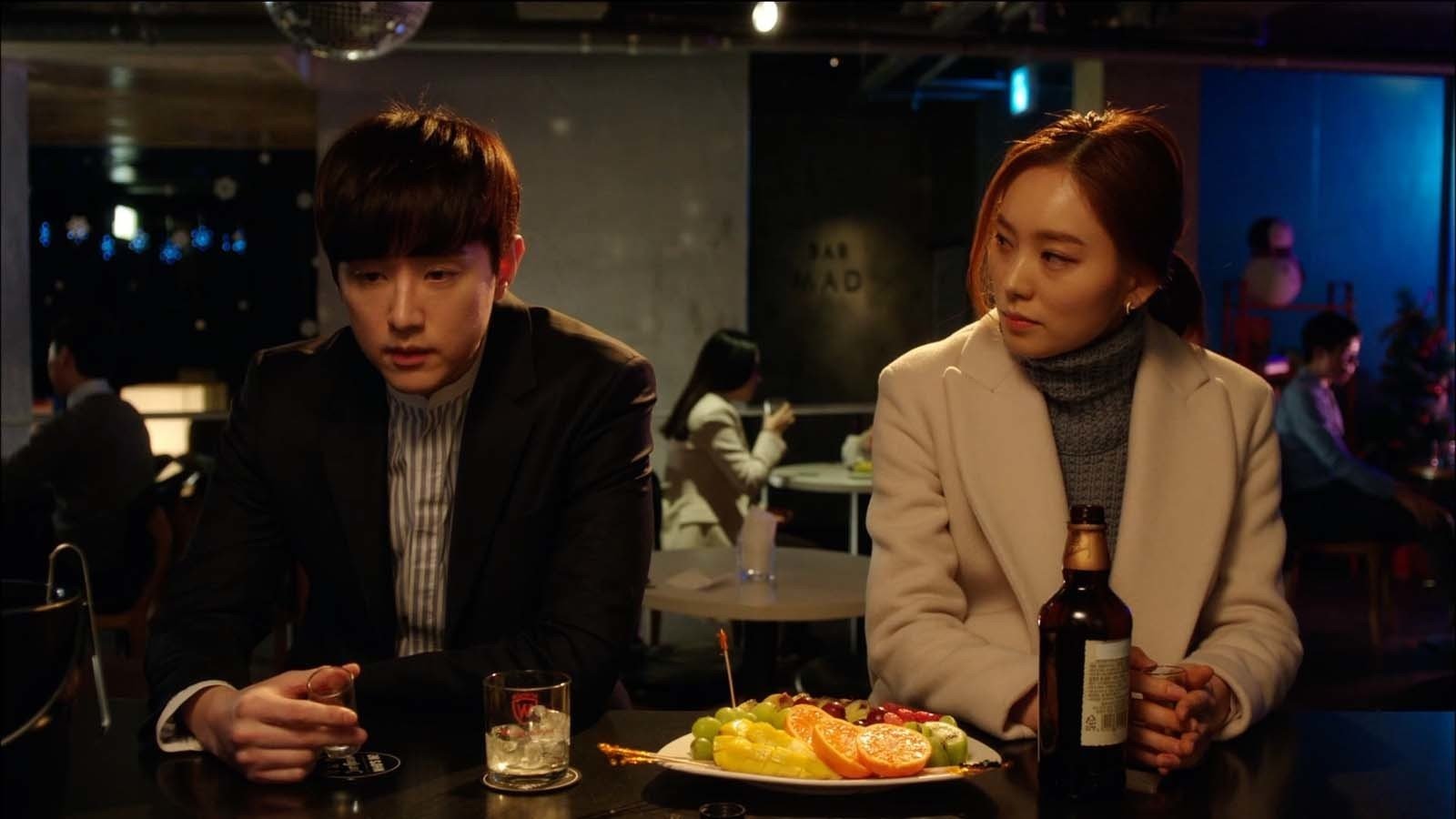 One More Happy Ending 2016  [S01E07] - Episode 7