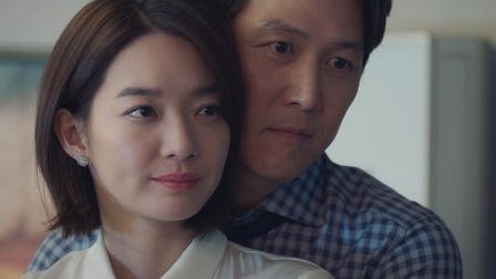 Chief of Staff 2019  [S01E06] - Firelight