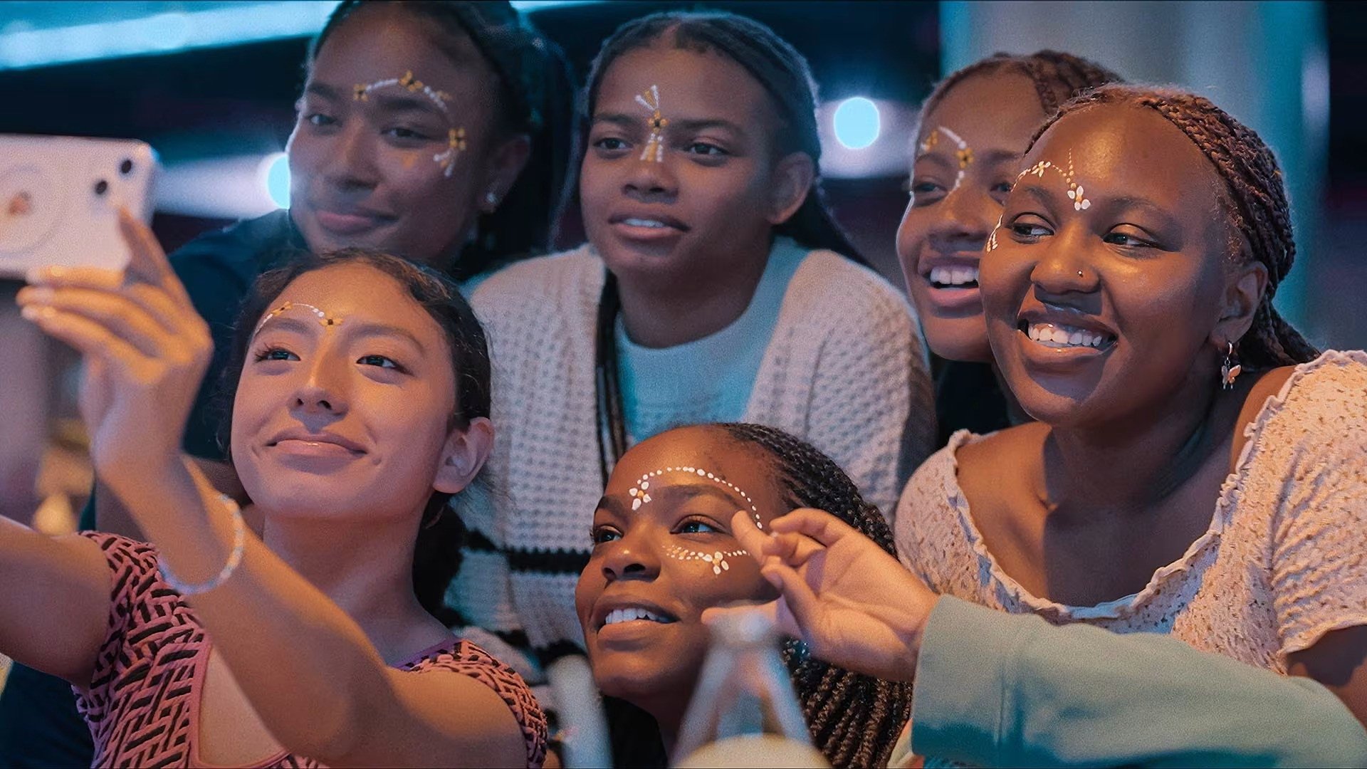 Harlem Ice 2025  [S01E05] - My Power