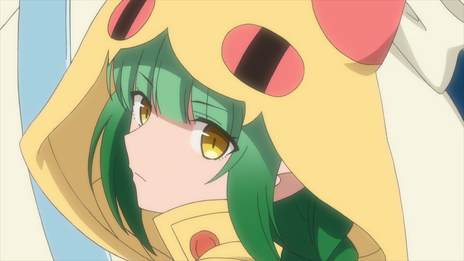 An Archdemon's Dilemma: How to Love Your Elf Bride 2024  [S01E08] - I Found a Dragon and I Gues