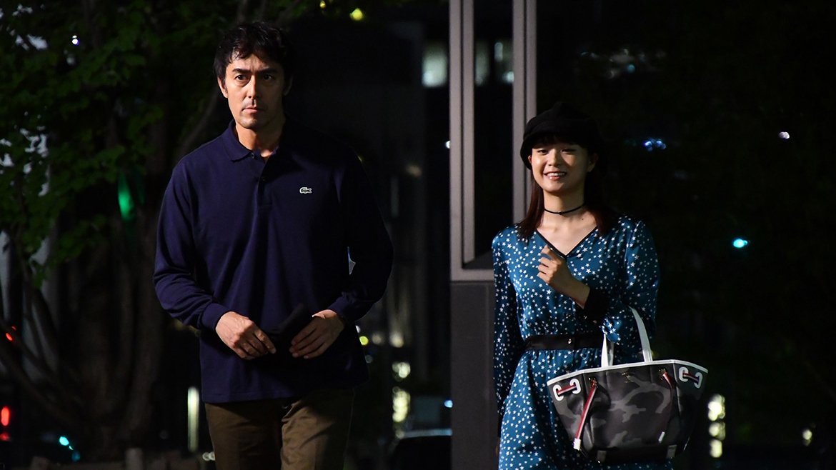 He Who Can't Marry 2019  [S02E03] - So What if There's a Rumor with an Actress!!