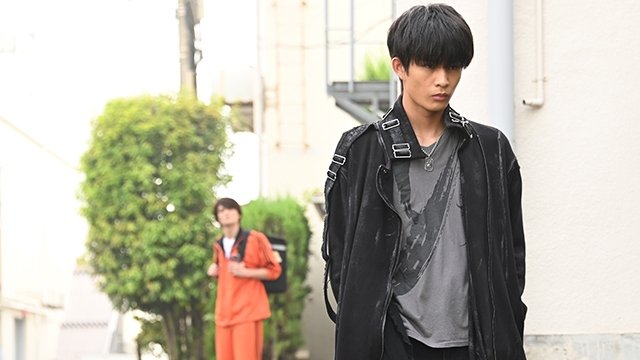 Avataro Sentai Donbrothers 2022  [S01E31] - A Barking Face Reveal