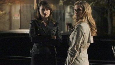No Ordinary Family 2010  [S01E17] - No Ordinary Love
