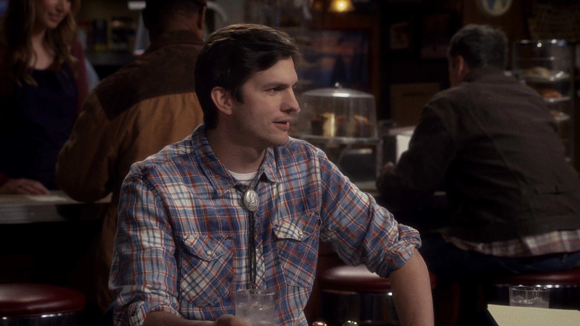 The Ranch 2017  [S02E18] - Big Money
