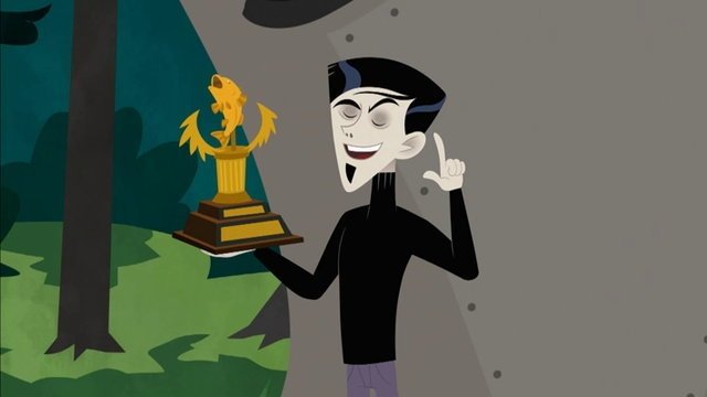 Wild Kratts 2010  [S01E11] - Bass Class