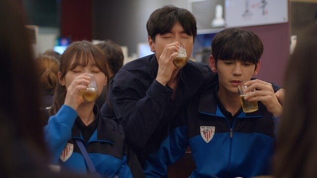 Mr. Heart 2020  [S01E02] - The Day the Crazy Guy Entered My Heart