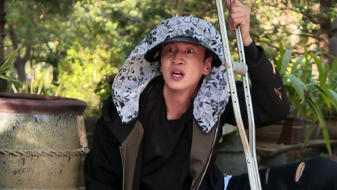 Busted! 2018  [S01E03] - Kwang-soo, a Murderer