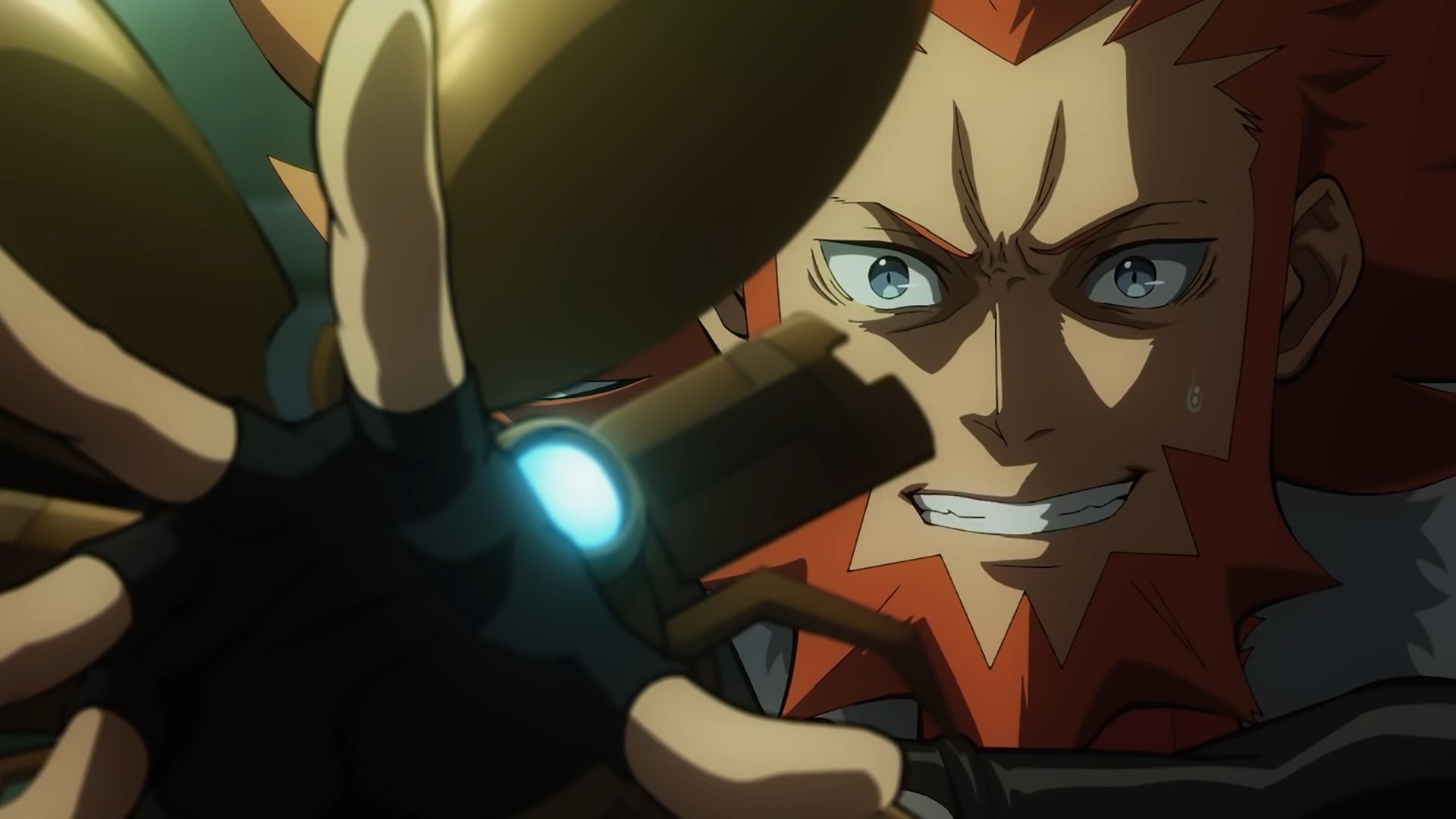 Pokémon Evolutions 2021  [S01E03] - The Visionary
