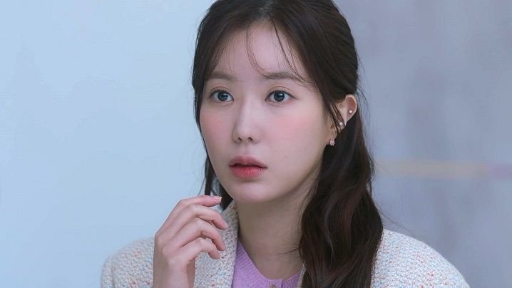 Woori the Virgin 2022  [S01E09] - Woo Ri And Raphael Start Dating