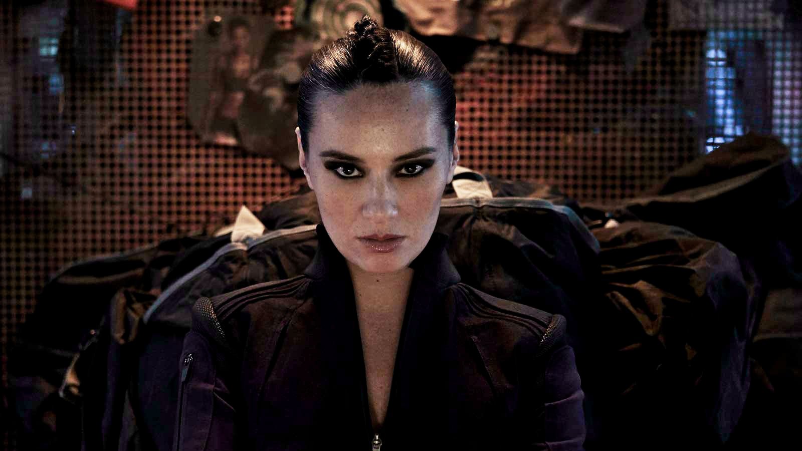 The Expanse 2020  [S05E03] - Mother