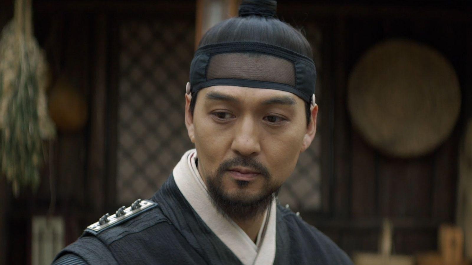 Haechi 2019  [S01E07] - I Can’t Do This