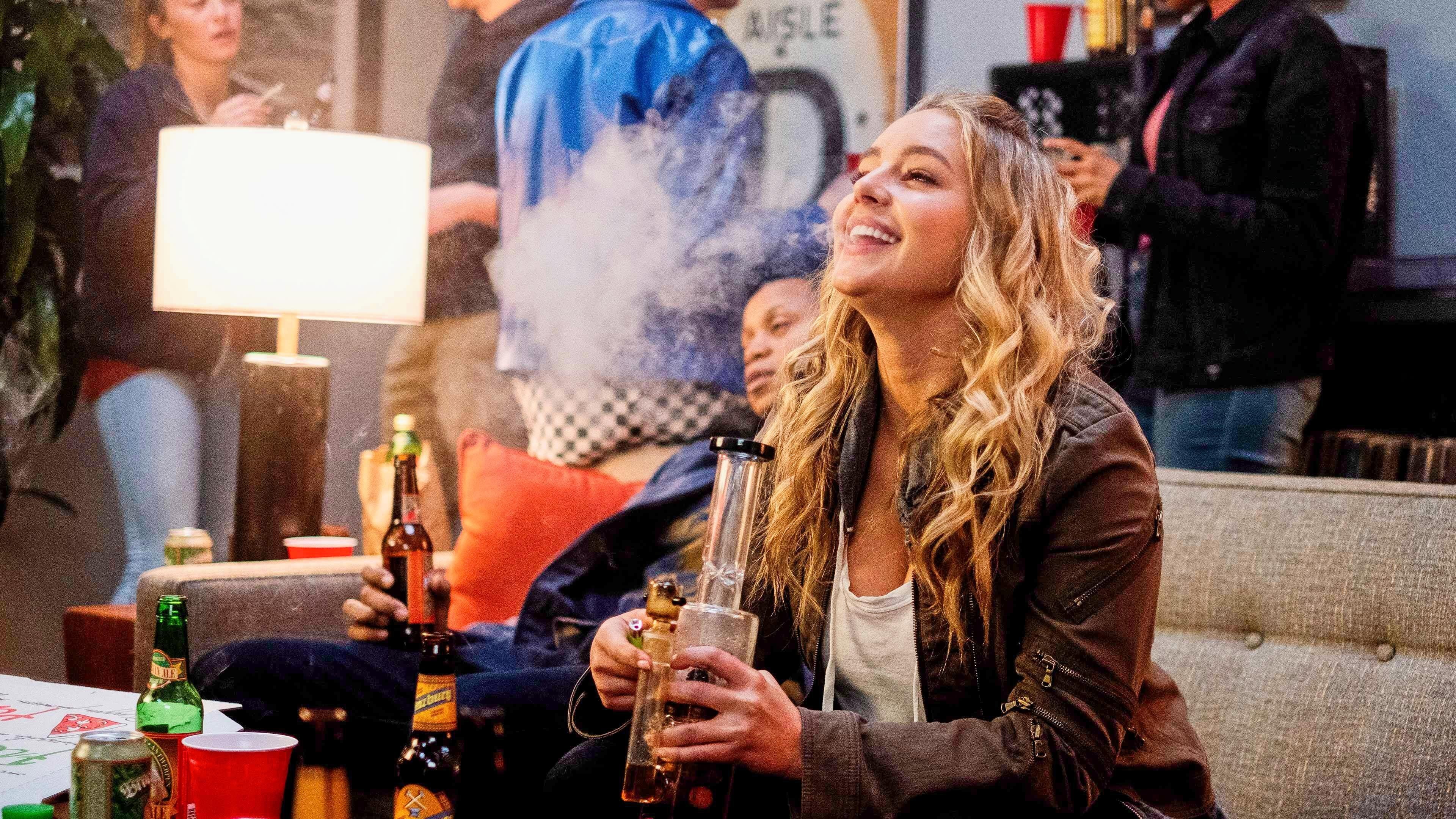 Tacoma FD 2019  [S01E10] - Fire at the Dispensary