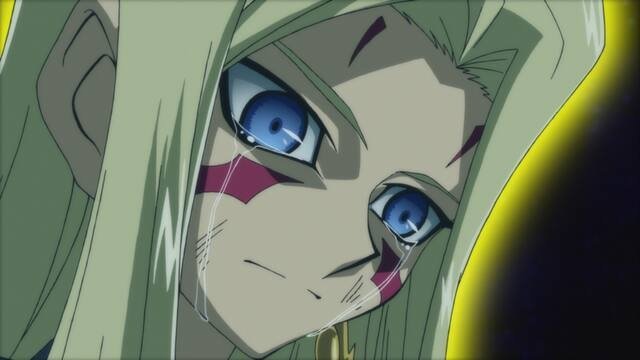 Yu-Gi-Oh! Zexal 2011  [S01E135] - Dragon Strife, Part 2