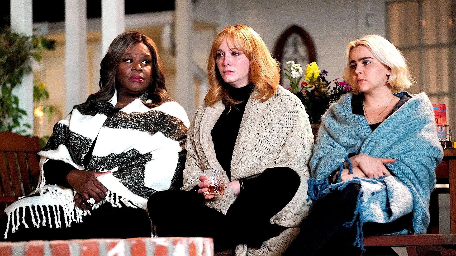 Good Girls 2019  [S02E08] - Thelma and Louise