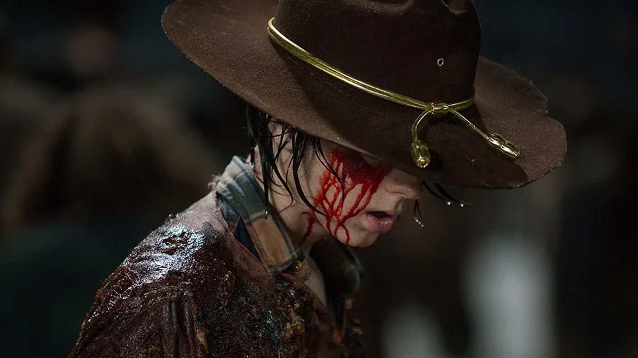 The Walking Dead 2015  [S06E09] - No Way Out