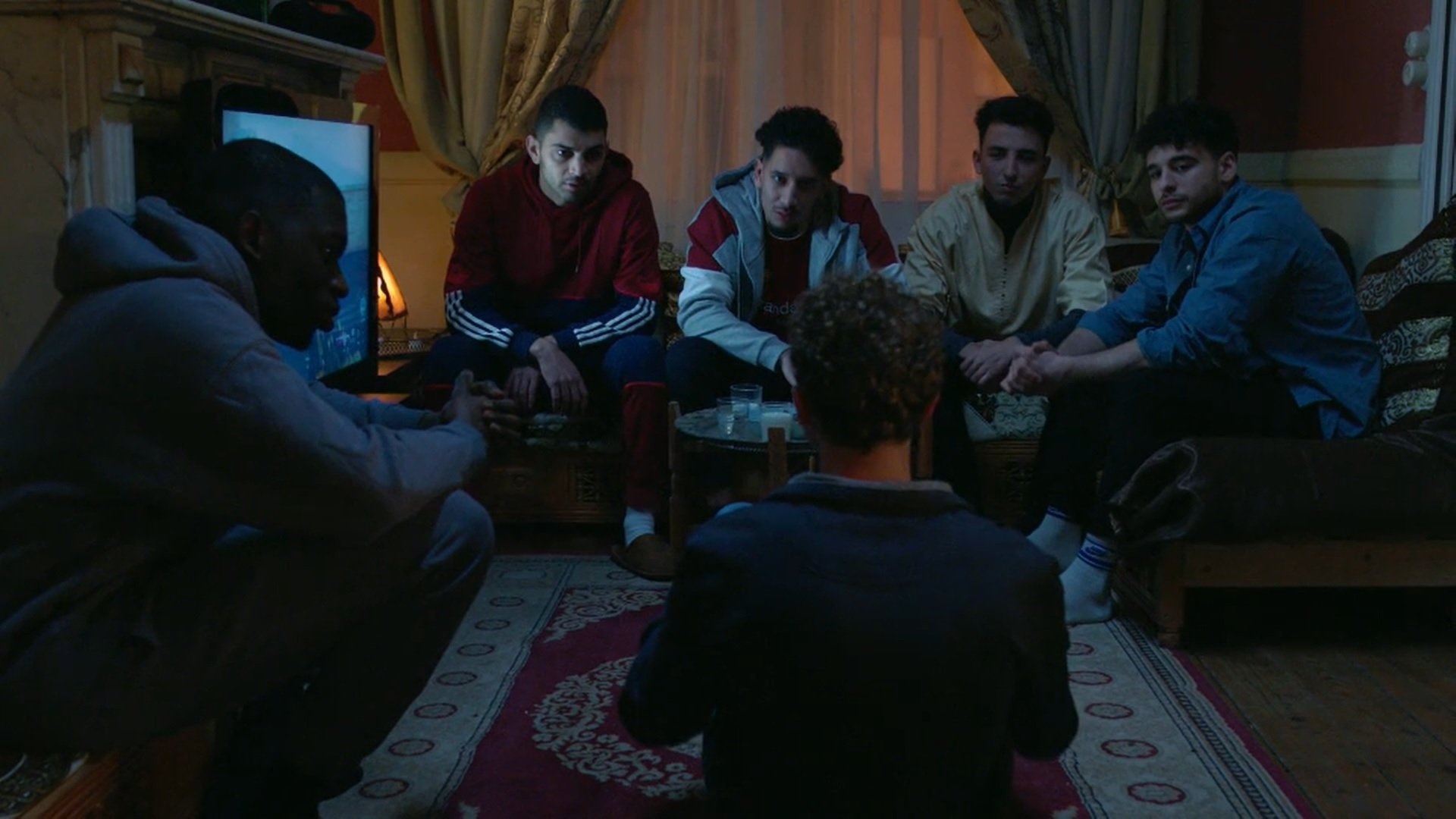 wtFOCK 2021  [S05E02] - But how did you know that he's the one?