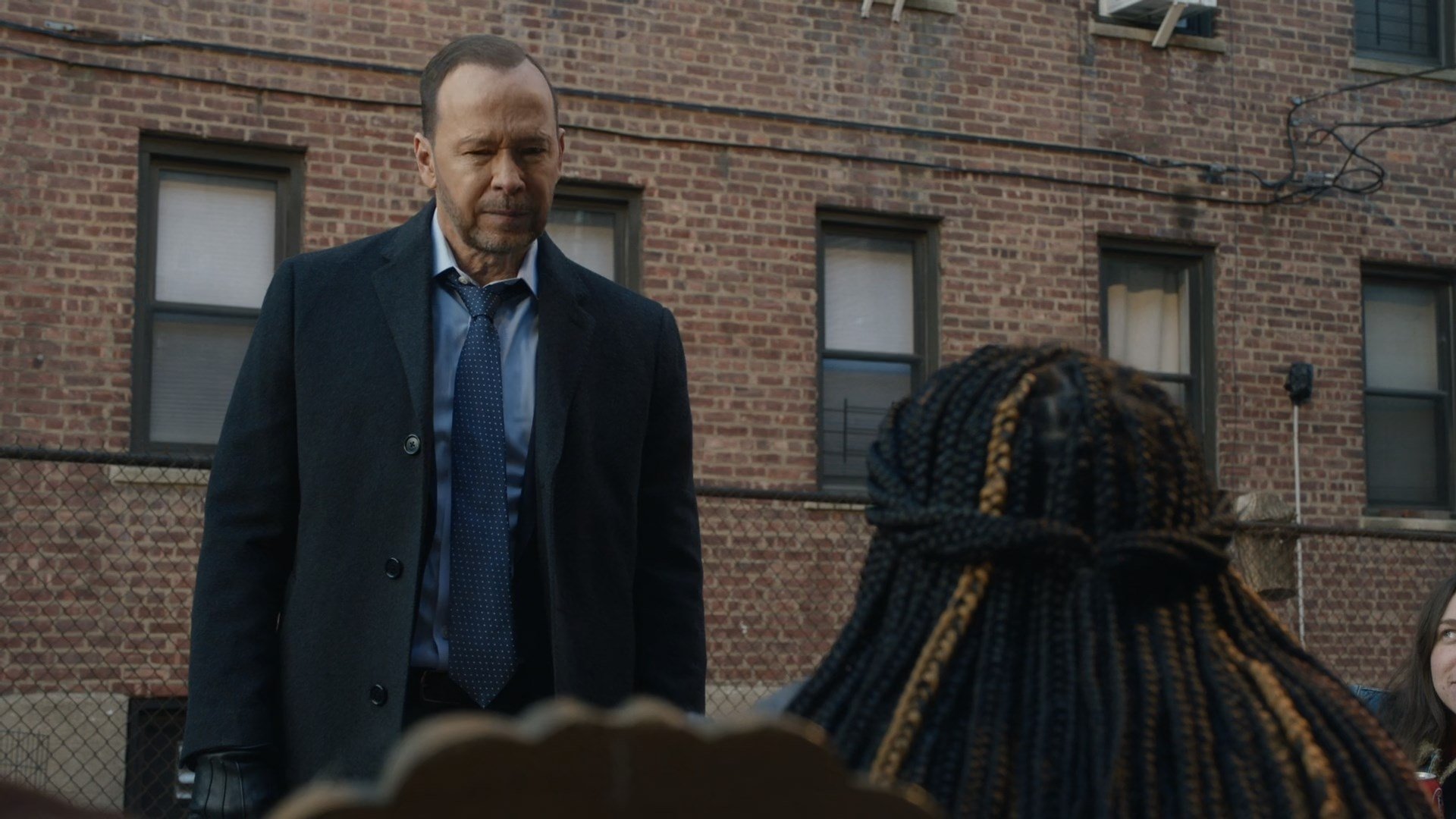 Blue Bloods 2024  [S14E04] - Past Is Present