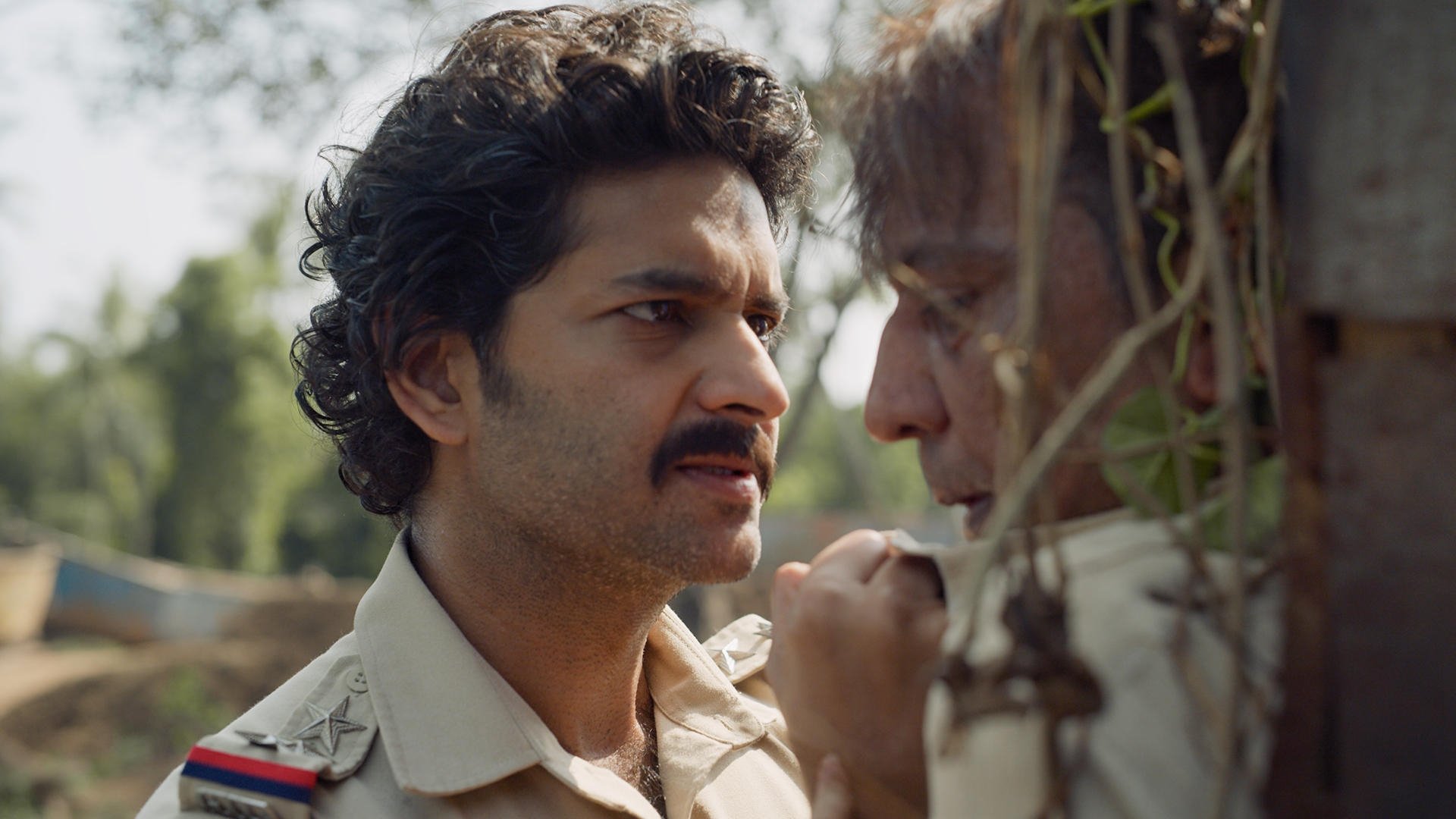 Typewriter 2019  [S01E03] - Chapter 3: The Ghost of Sultanpore