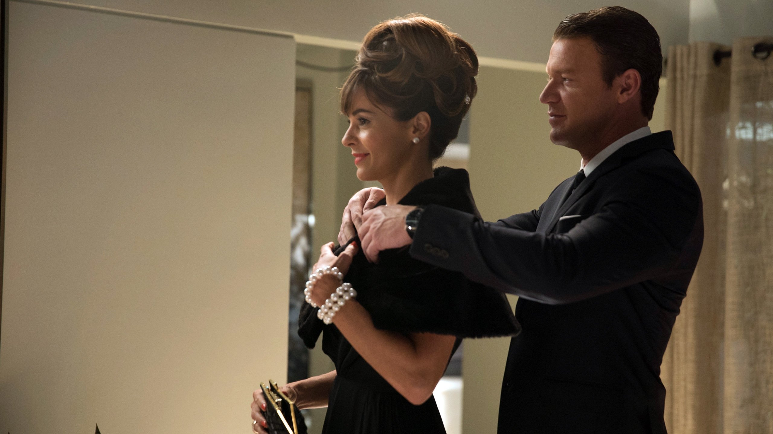 Satisfaction 2015  [S02E06] - ...Through Negotiation