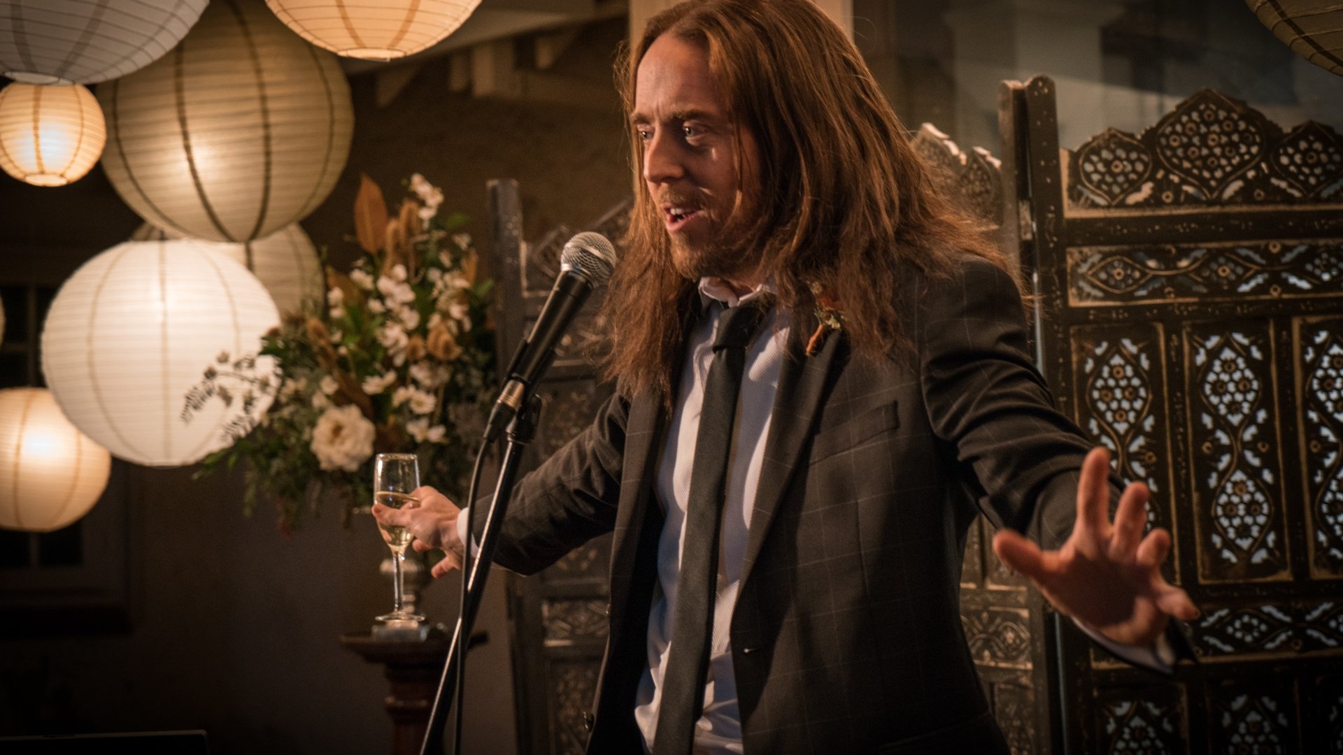 Upright 2019  [S01E03] - Day Three