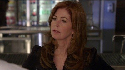 Body of Proof 2011  [S02E07] - Hard Knocks